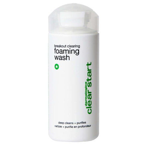 Clear Start Foaming Wash 177 ml,859784