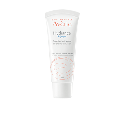Avène Hydrance Light Cream normal/kombinert hud 40 ml, 903528