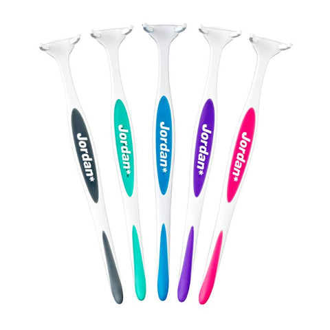 Jordan Clinic Easy Clean Flosser, 905378