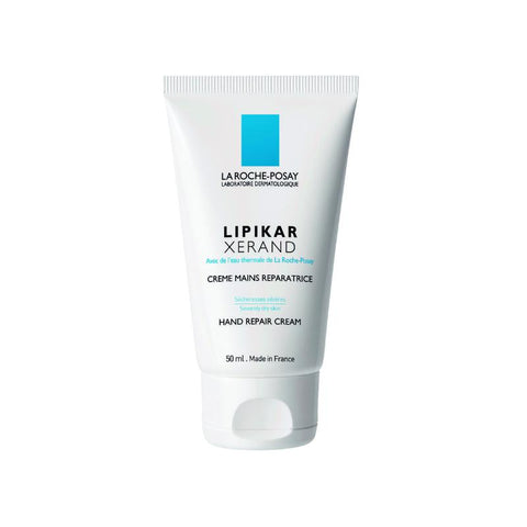 La Roche-Posay Lipikar håndkrem 50 ml, 906386