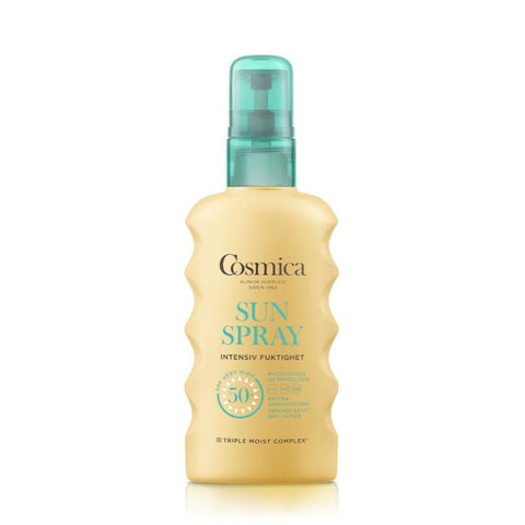 Cosmica Sun Spray SPF50+ 175 ml, 917833