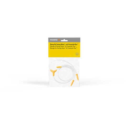 Medela slange til Swing Maxi- Freestyle Flex, 918416