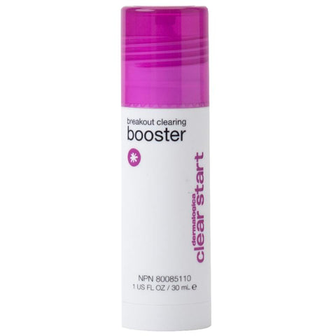 Clear Start Breakout Clearing Booster 30 ml,