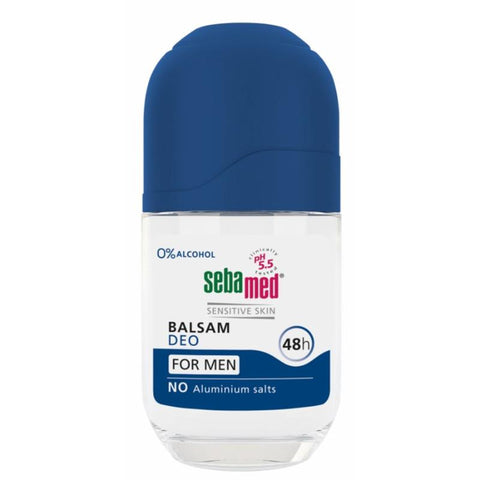 Sebamed Balsam Deo til menn 50 ml,926095