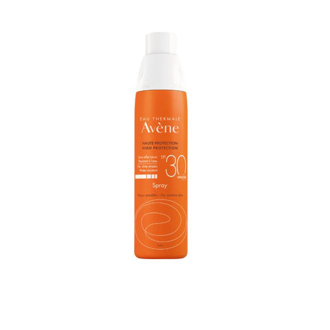 Avène Sun solspray kropp SPF30 200 ml,  926689