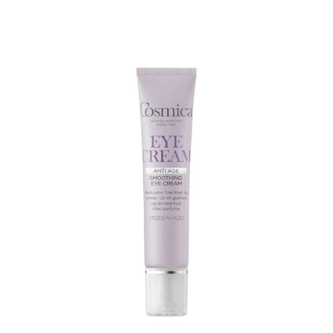 Cosmica Face Anti Age Smoothing Eye Cream 15 ml,  920223