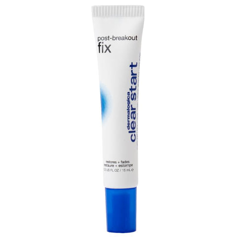 Clear Start Post-Breakout Fix 15 ml,858052