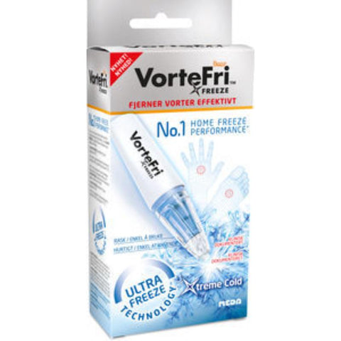 Vortefri FREEZE 7,5 g, 930371