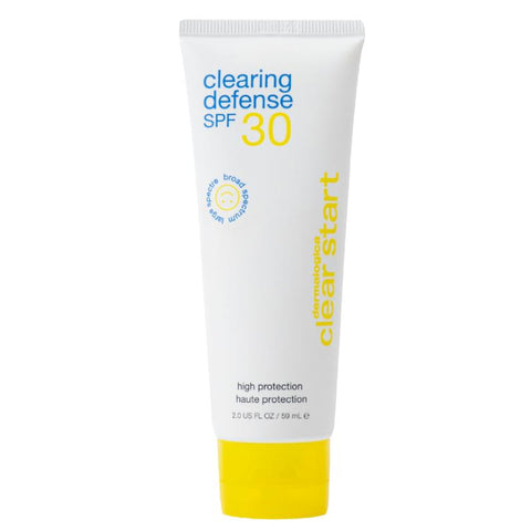 Clear Start Clearing Defense SPF30 59 ml,856355