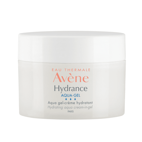 Avène Hydrance Aqua Gel 50 ml, 947219