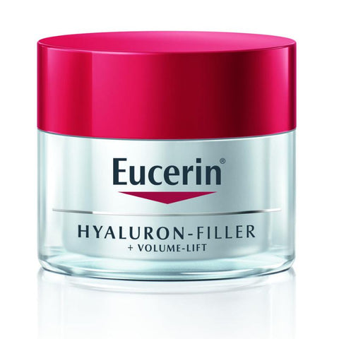 Eucerin Hyaluron Filler + Volume-Lift Day Normal/Combination SPF15 50 ml, 951700