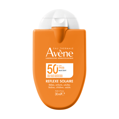 Avène Sun Reflexe lommestørrelse SPF50+ 30 ml,  959968