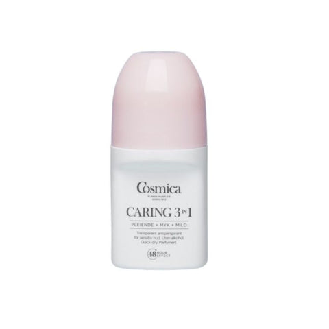 Cosmica deo caring 3- i- 1 med parfyme 50 ml, 969405