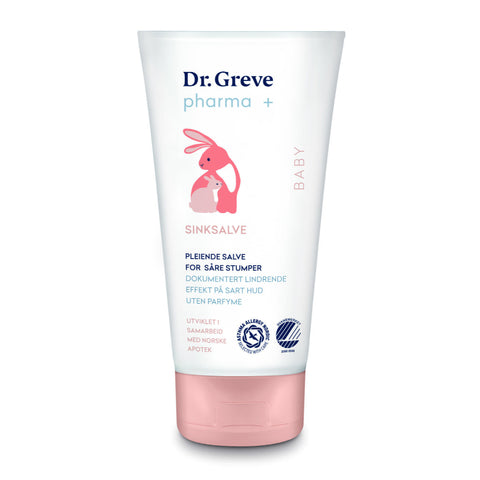 Dr Greve pharma sinksalve baby 50 ml 977337