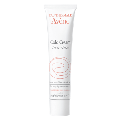 Avène Cold Cream 40 ml, 980151