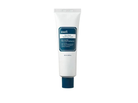 Klairs Rich Moist Soothing Cream 80 ml,981127