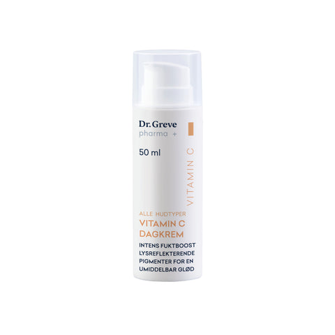 Dr Greve Pharma Vitamin C Dagkrem 50 ml 988734