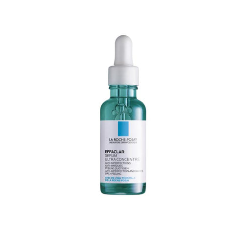 La Roche-Posay Effaclar Ultra Concentré serum 30 ml,990706