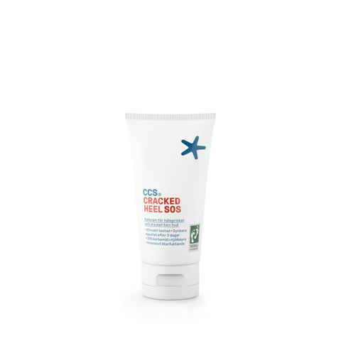 CCS Cracked Heel SOS krem 75 ml,992058