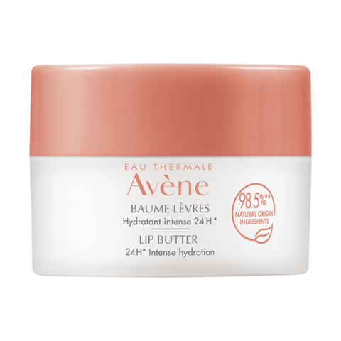 Avène Cold Cream Lip Butter 10 g, 996406