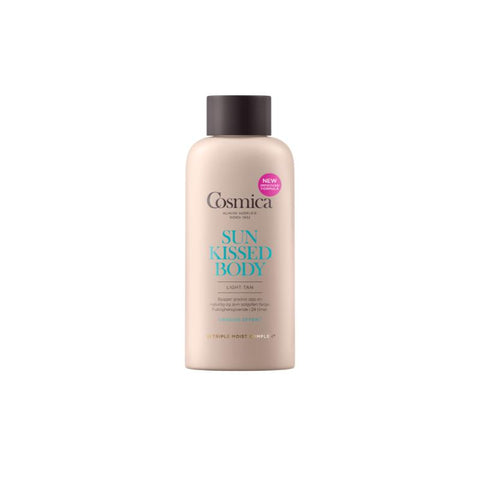 Cosmica Sunkissed Body Lotion 200 ml, 897260