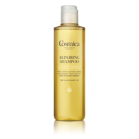 Cosmica Repairing Shampoo 250 ml, 813611