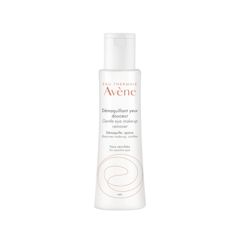 Avène eye make-up remover 125 ml, 902195