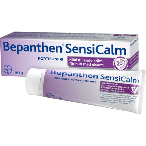 Bepanthen SensiCalm krem 50 g,872461