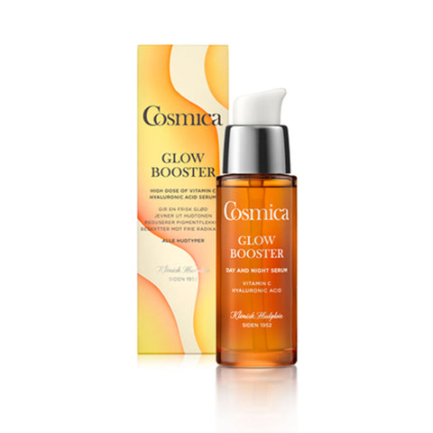 Cosmica Face Glow Vitamin C Booster 30 ml, 818232