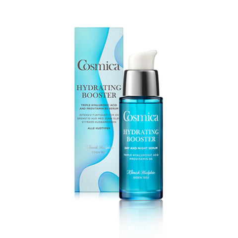 Cosmica Face Hydrating Vitamin B Booster 30 ml, 859419