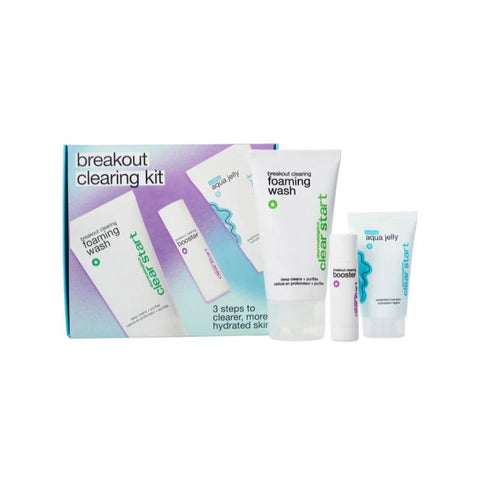 Clear Start Breakout Clearing kit,965679