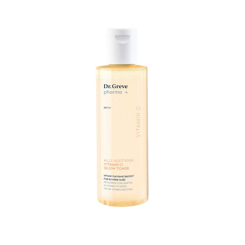 Dr Greve Pharma Vitamin C Glow Toner 200 ml, 925594
