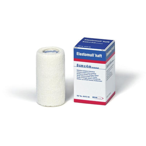 Elastomull Haft 4cm x 4m,815170