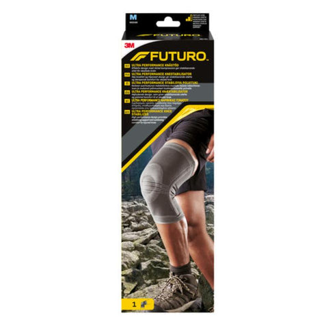 Futuro Ultra Performance knestøtte førskjellige størrelse,1 srk
