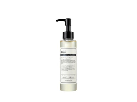 Klairs Gentle Black Fresh Cleansing Oil 150 ml,888729