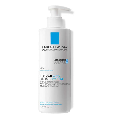 La Roche-Posay Lipikar Balm AP+ 400 ml, 827503