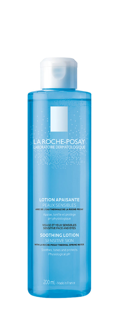 La Roche Posay Fysiologisk Skin Tonic 200 ml, 875851