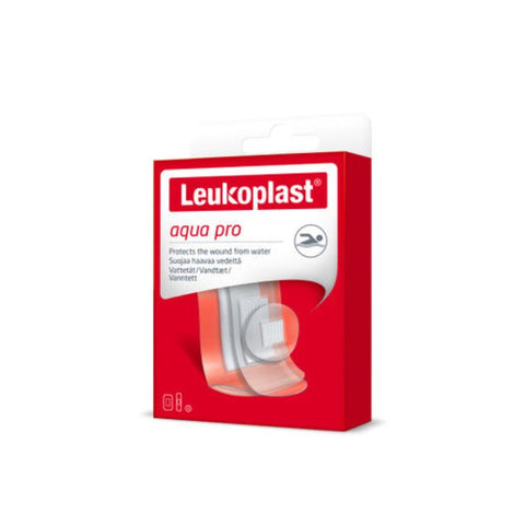 Leukoplast Aqua Pro plaster 20 stk,863580