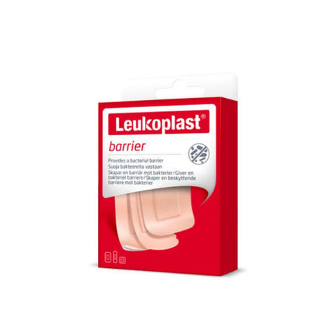 Leukoplast Barrier plaster 20 stk,982940