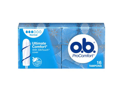 O.b. Pro Comfort Normal 16stk. 816746