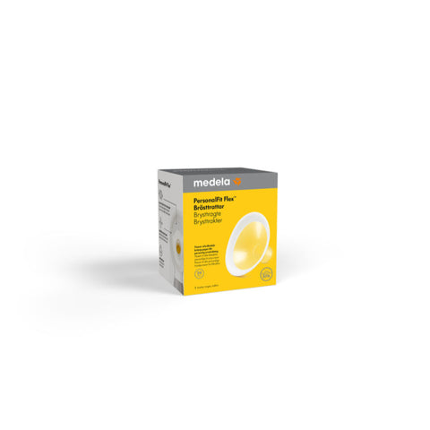 Medela Personal Fit Flex brysttrakt M (24mm) 2 stk, 814389