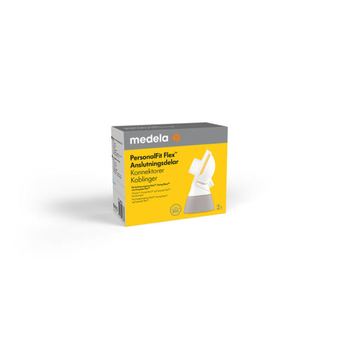 Medela Personal Flx koblingstykke 2 stk, 984399