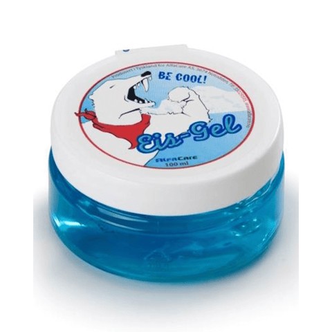 Eis-gel Kjølende Gel 100 ml, 938617