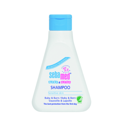 Sebamed Baby & Kids sjampo 150 ml, 878359