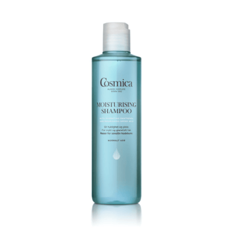 Cosmica Moisturising Shampoo 250 ml, 924368