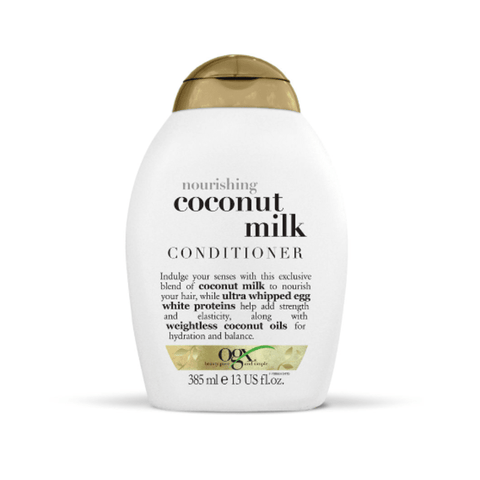 OGX coconut milk conditioner 385 ml, 979588