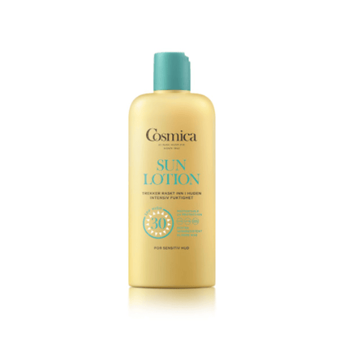 Cosmica Sun Lotion SPF30 300 ml, 852417