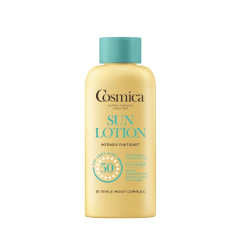 Cosmica Sun Lotion SPF50 200 ml, 978425