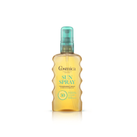 Cosmica Sun Transparent Spray SPF30 175 ml, 932568