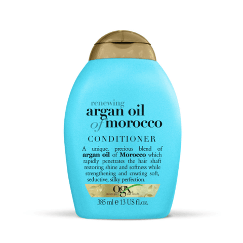 OGX argan oil of Morocco conditioner 385ml, 898156